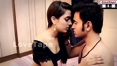 Amazingly Cute Unsatisfied Lonely Bhabhi Seduces Devar for Sex- DesiGuyy