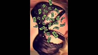 Sexy dancing add my snapchat desibby92