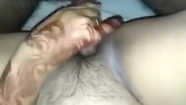 my fore play with hubby before sex