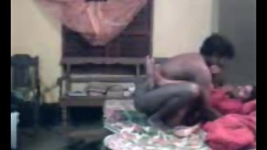 Desi Couple Fuking At Home