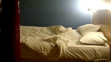Desi Honeymoon