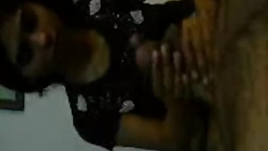 Pakistani Salma Rafiq making cum