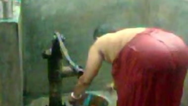 Desi Peeping Tom P1