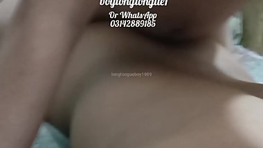 My Big Ass Fucked by Monster Cock