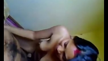 Desi Bhabhi fucks with hardcore.mpg