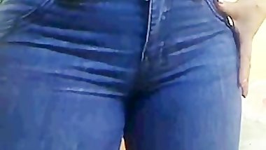 Fatima Arabian Muslim Lady showingn sweaty and oil Sacred Muslim Fuddi Cunt