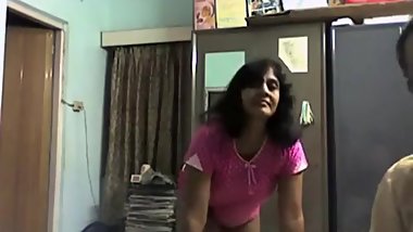 Desi aunty