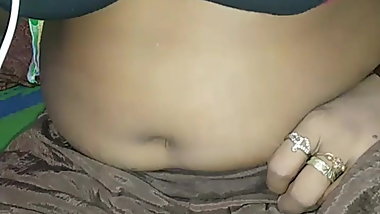 indian desi big tits bhabhi on live