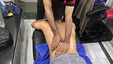 INDIAN MASSAGE PART 14