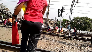 desi teen ass...4