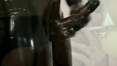 Milf Smoker Makes You Desire Cock