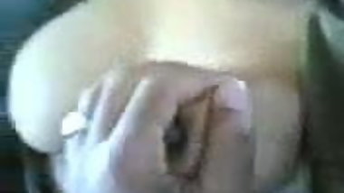 big boobed desi