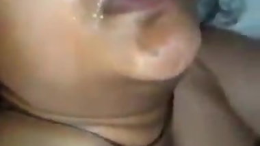 Desi mallu housewife hot expressions