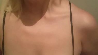 Exposed Slut Desiree Morales Groped and Fucked