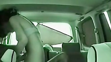 Arabic Couple Fuck In Jeep