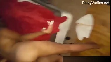 Pinay - Lanette Gonzaga Scandal