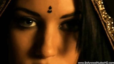 Bolly Woman Hear Her Music