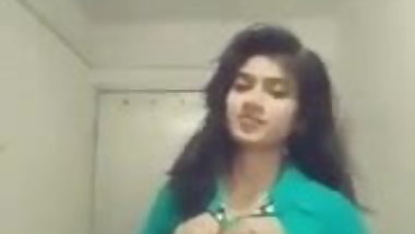Desi strip