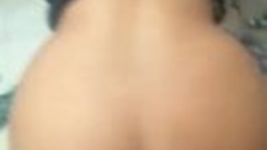 cheating desi wife fucked from behind