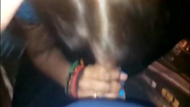 Amazing bhabi sucking lover dick wid audio