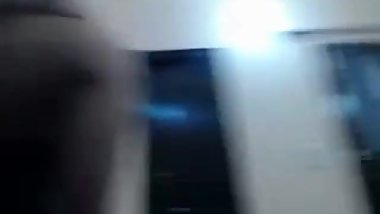 Desi Indian Bhabhi Saree Tease - Webcam