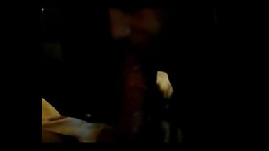 Desi girl anita loves sucking friend bilal's cock