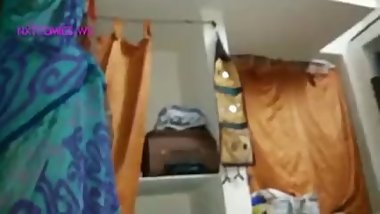 desi telugu maid bhabhi fucking hard by owner
