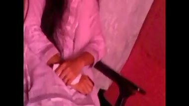 Mirpur Girl Antu fucked hard with creamed pussy