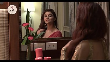 Aankhon Ki Masti - Anveshi Jain