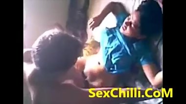 College girl hot fucked by boyfriend