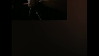 Desi mota lund ko kar do shat