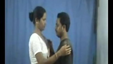 Desi aunty fucked by her friends