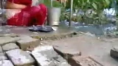 Desi Peeping RoadSide