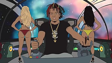 DESI DEZZ - SUPER BAD