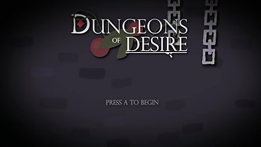 Dungeons of Desire v0.1.1