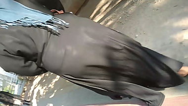 desi gaands and burqa huge gand of my office