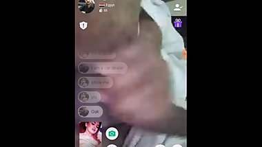 Desi cumshot