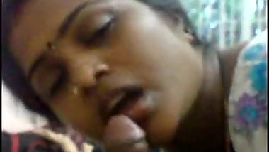 Desi milf