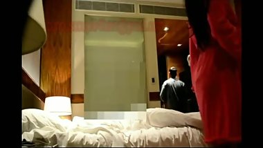 Desi wife seduce a TV repair guy