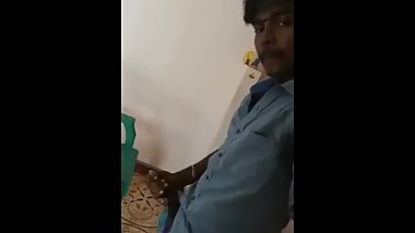 Hot Sweaty Desi Cum