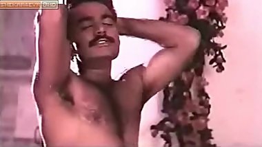 Roshini Boob Sucking Scene-1