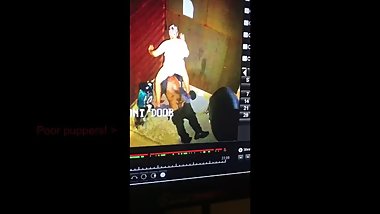 Public sex