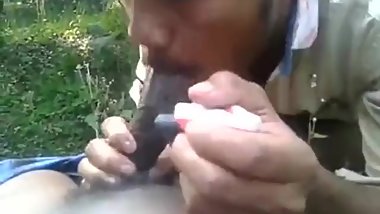 Desi BJ
