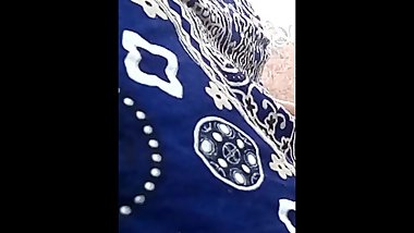 Naughty Nipple play by Desi Doodhwali Indian Beauty