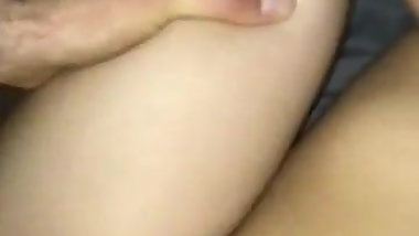 Desi Wife Fucks White Man