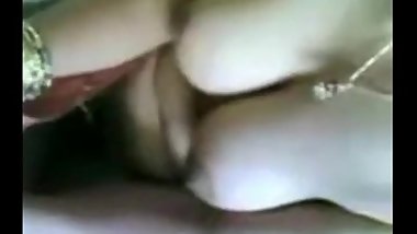 Rajasthani aunty Fucked With Hubby