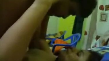 Desi- bhabhi having sex with her boss