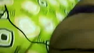 Bangla desi big girl Aruna Self shoot alone home