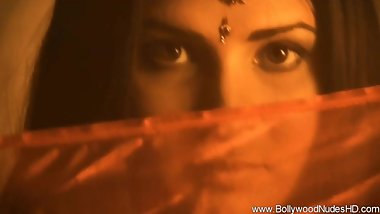 Bollywood Nudes Belly Dancing