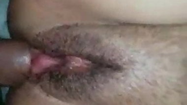 Desi bhabhi moaning during fuck